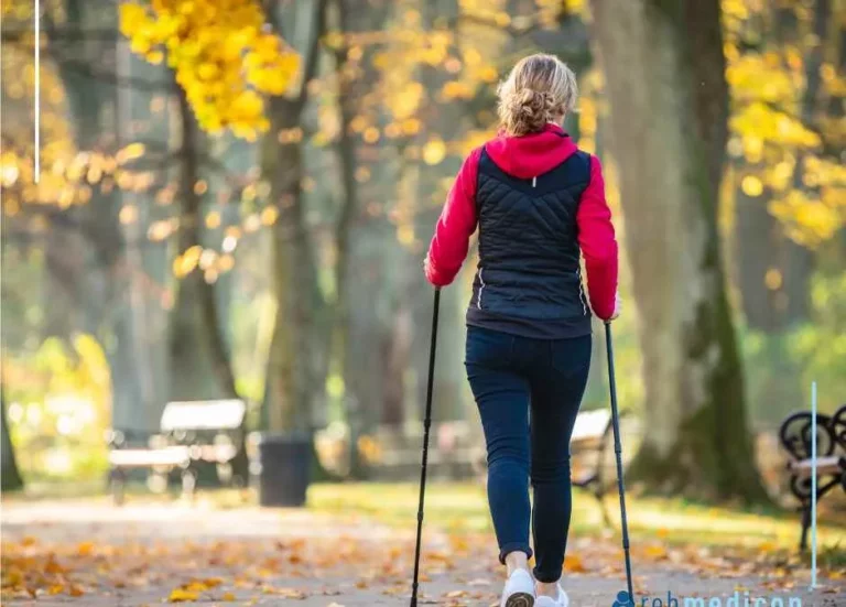 Nordic walking